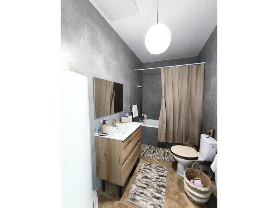 Lejlighed i Marseille, Bouches-du-Rhone - foto 5