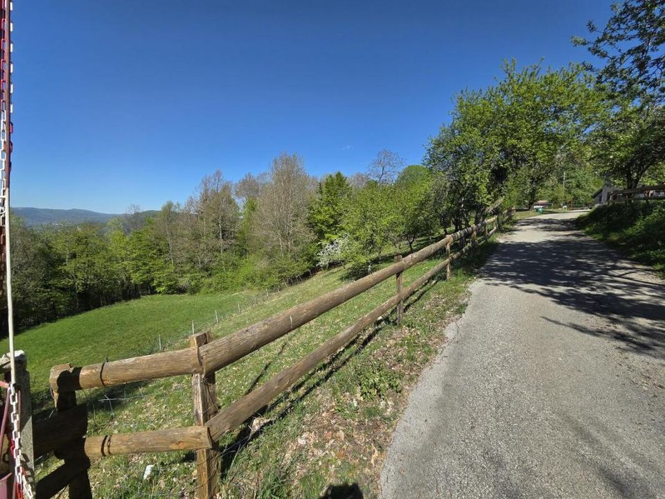 Farm i Saint-Claude, Jura - foto 1