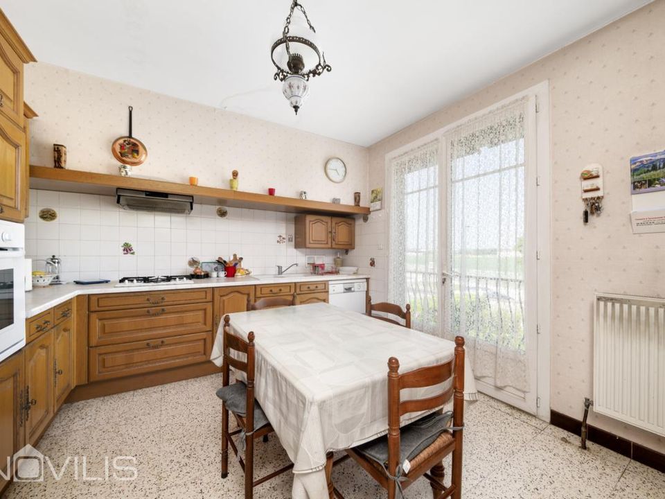 Villa i Saint-Jory, Haute-Garonne - foto 3
