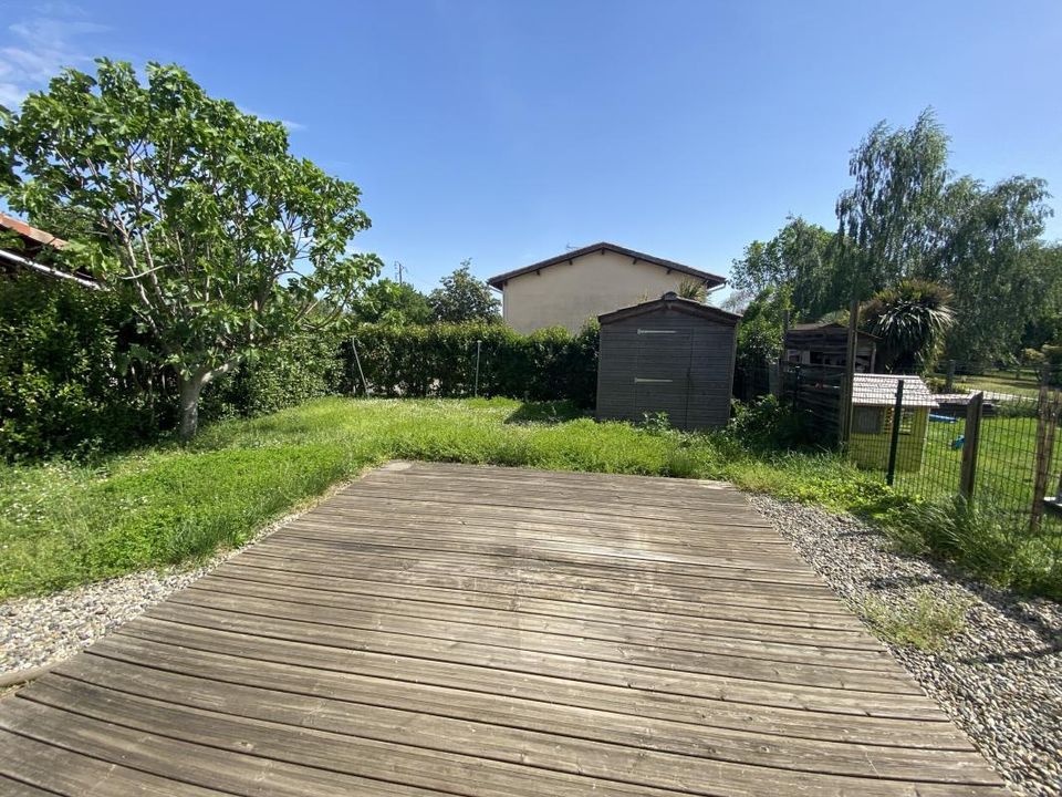 Villa i Lespinasse, Haute-Garonne - bilde 1