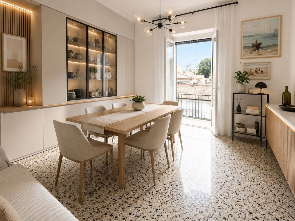 Villa i Viareggio, Lucca - foto 1