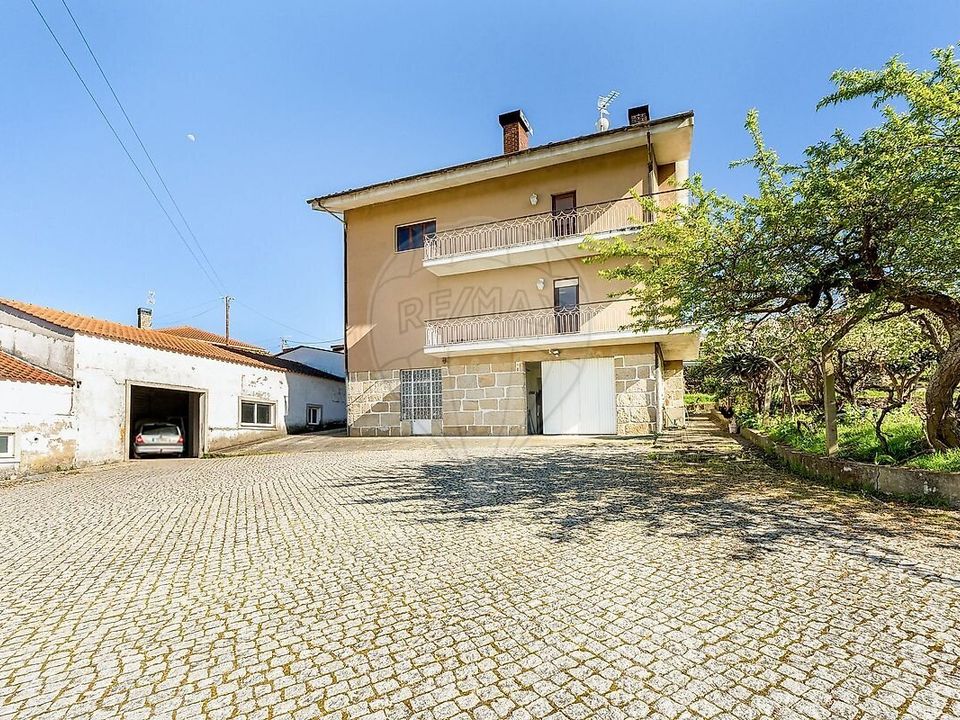 Farm Chavesssa, Vila Real - kuva 1