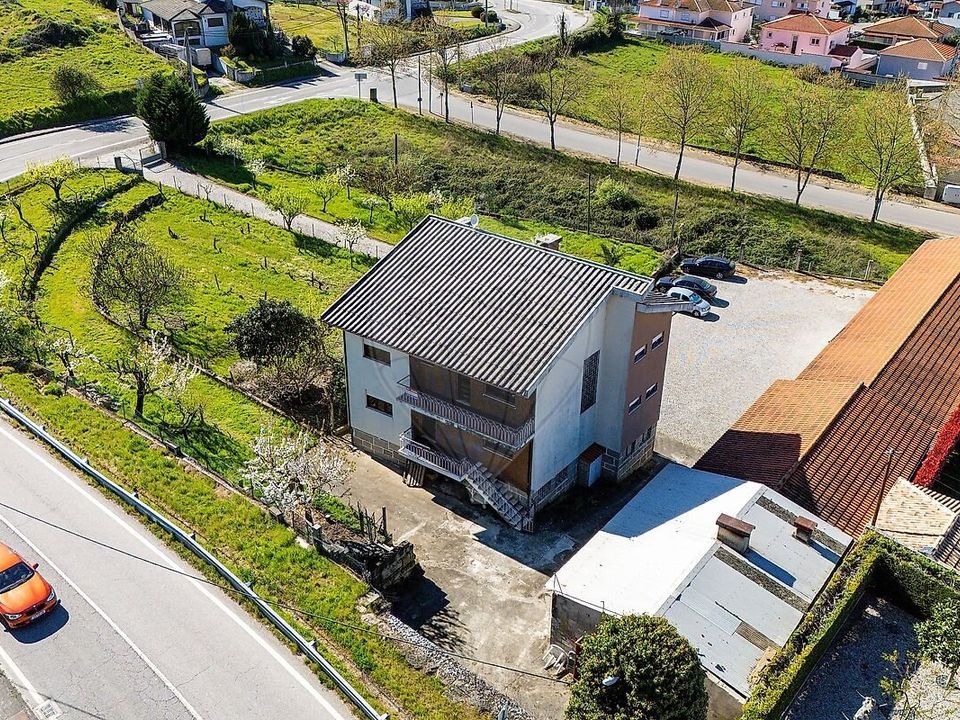 Farm Chavesssa, Vila Real - kuva 2
