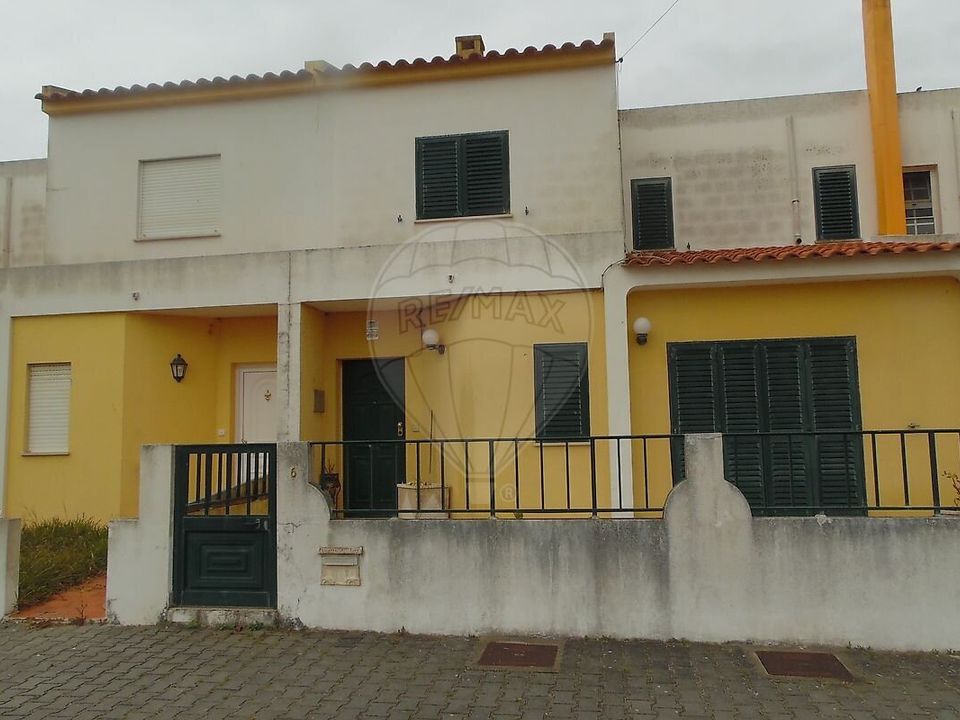 Villa i Atouguia da Baleia, Leiria - foto 2