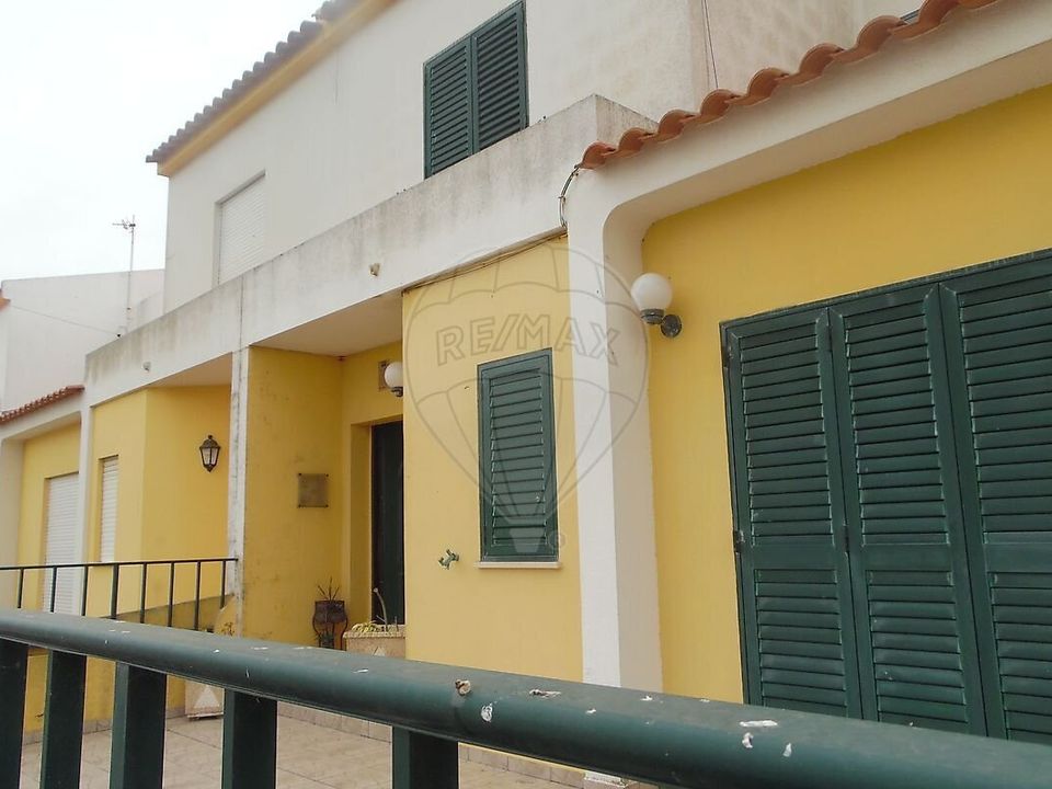 Villa i Atouguia da Baleia, Leiria - foto 3