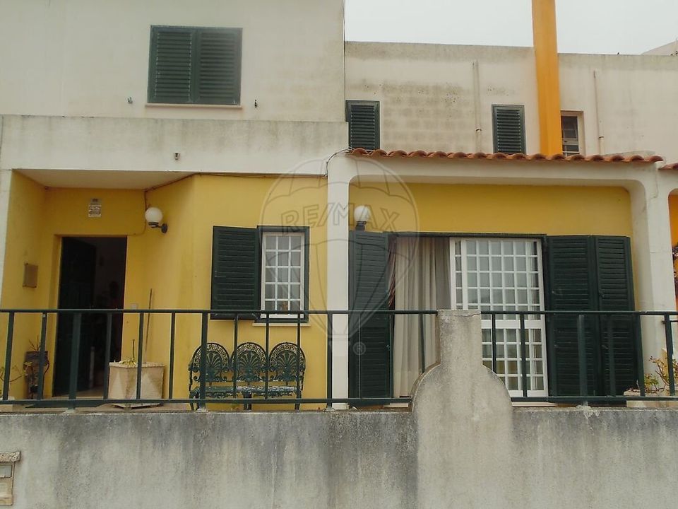 Villa i Atouguia da Baleia, Leiria - foto 4