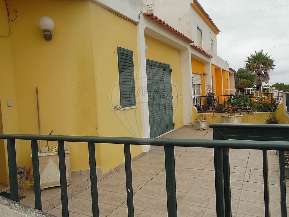 Villa i Atouguia da Baleia, Leiria - foto 5