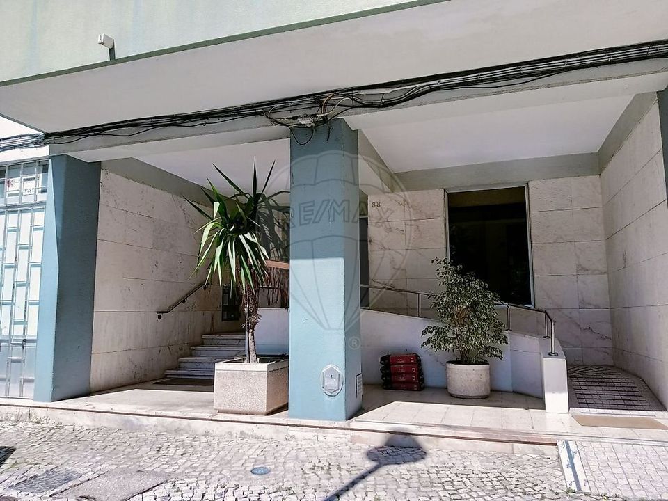 Lejlighed i Odivelas, Lisbon - foto 3