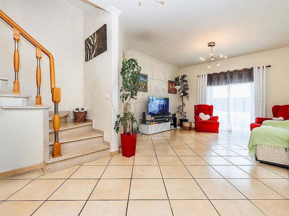 Villa i Quinta do Conde, Setubal - foto 1