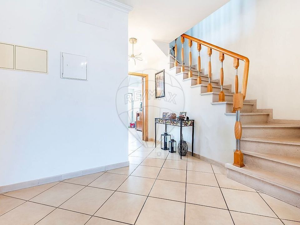Villa i Quinta do Conde, Setubal - foto 2