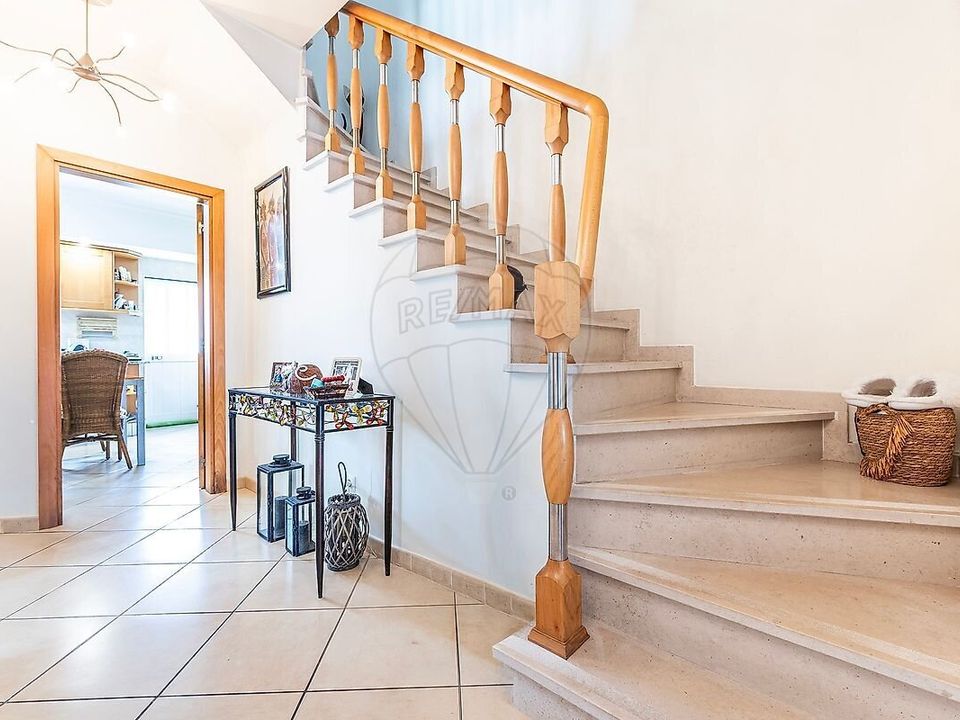 Villa i Quinta do Conde, Setubal - foto 3