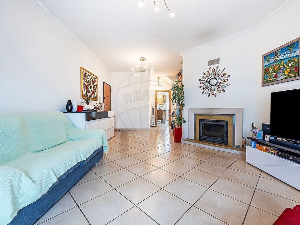 Villa i Quinta do Conde, Setubal - foto 4