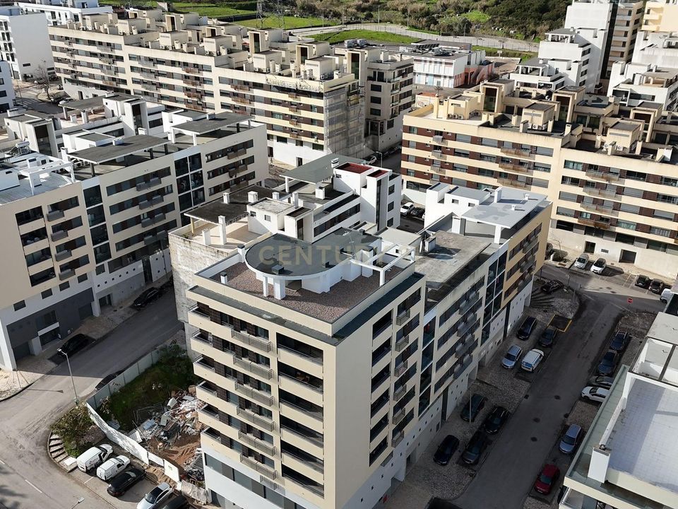 Lejlighed i Loures, Lisbon - foto 1