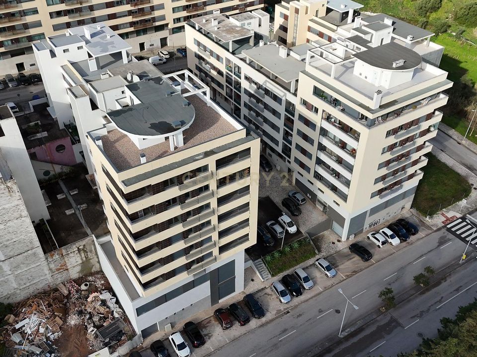 Lejlighed i Loures, Lisbon - foto 2