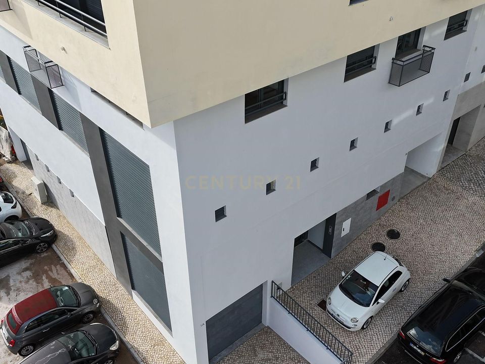 Lejlighed i Loures, Lisbon - foto 4