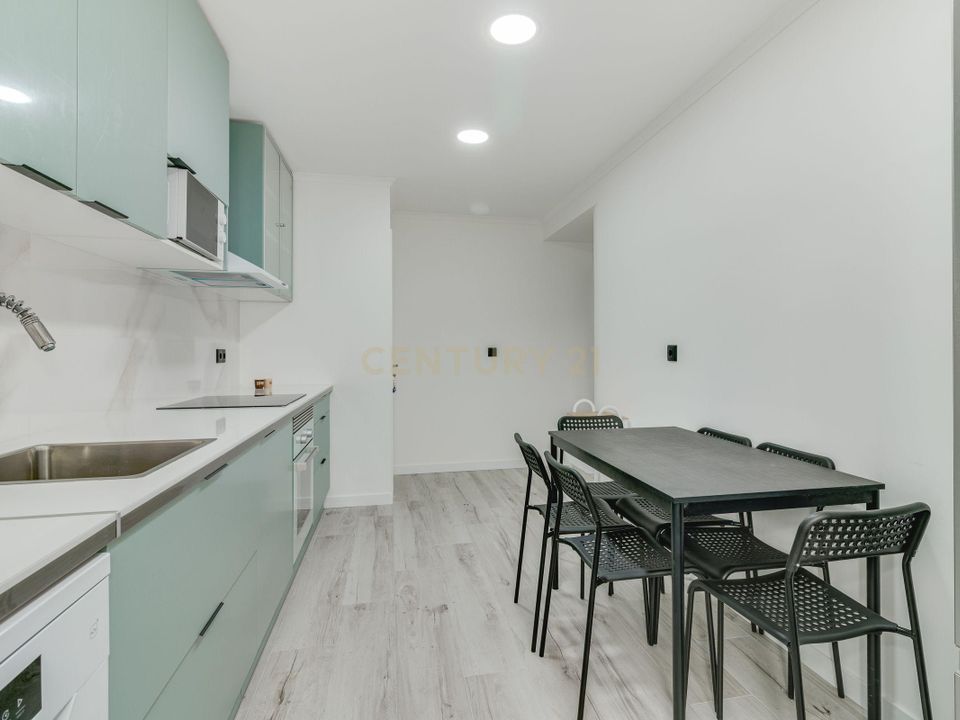Leilighet i Cacem, Lisbon - bilde 5