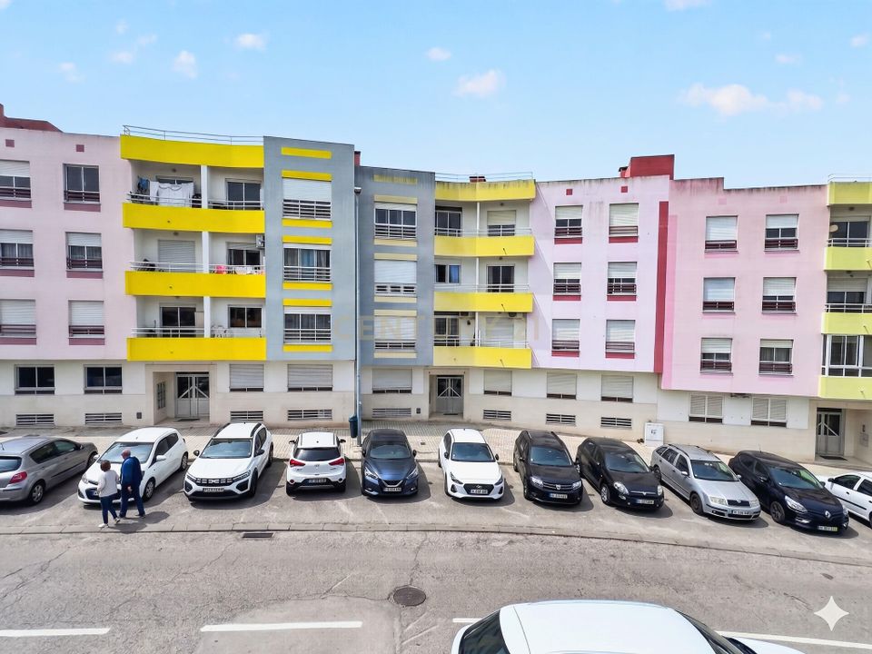 Lejlighed i Seixal, Setubal - foto 3