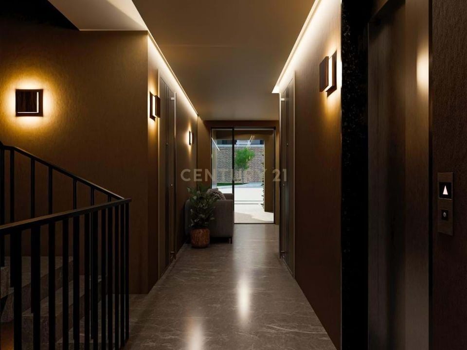 Lejlighed i Laranjeiro, Setubal - foto 4