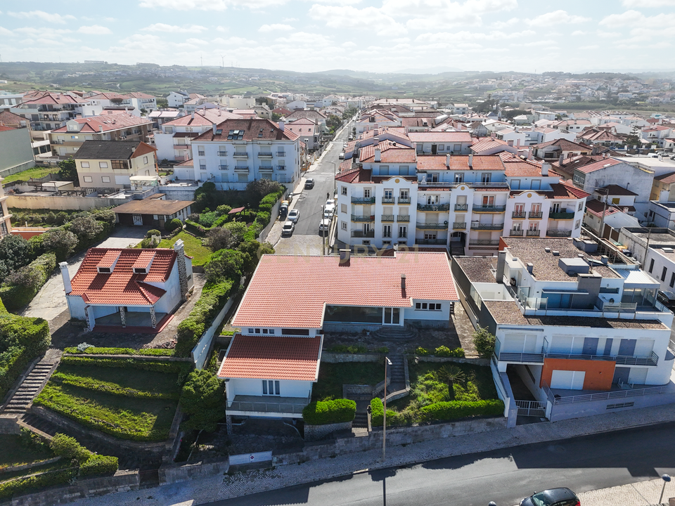 Villa i Lourinha, Lisbon - foto 3