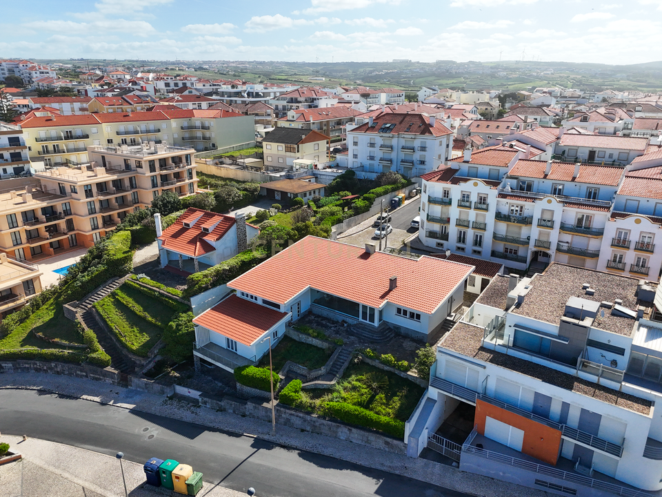 Villa i Lourinha, Lisbon - foto 4