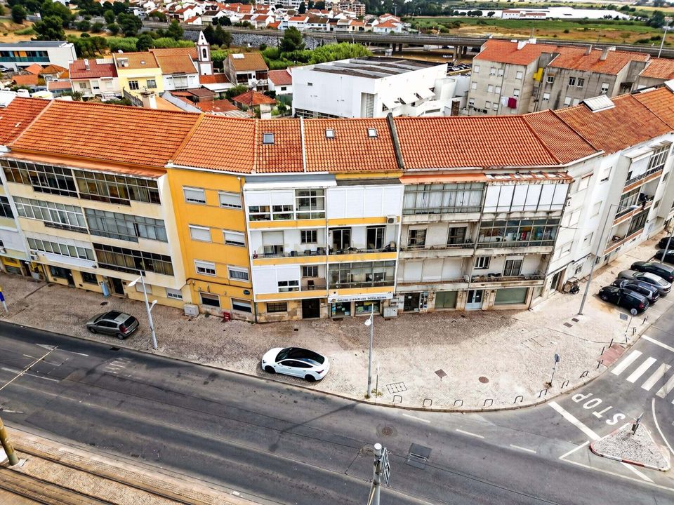 Lejlighed i Seixal, Setubal - foto 1