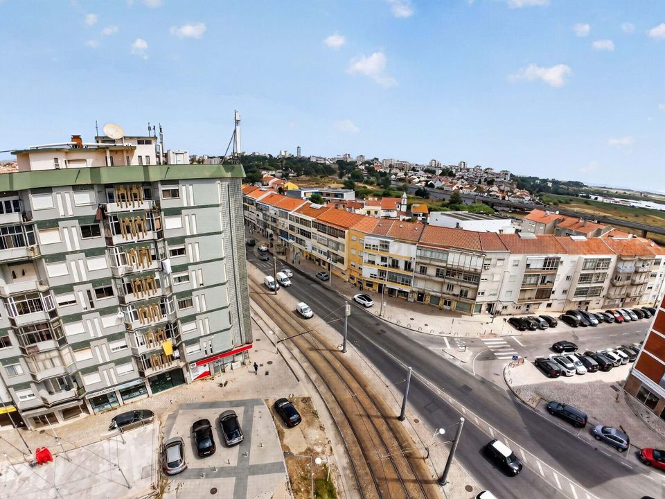 Lejlighed i Seixal, Setubal - foto 2