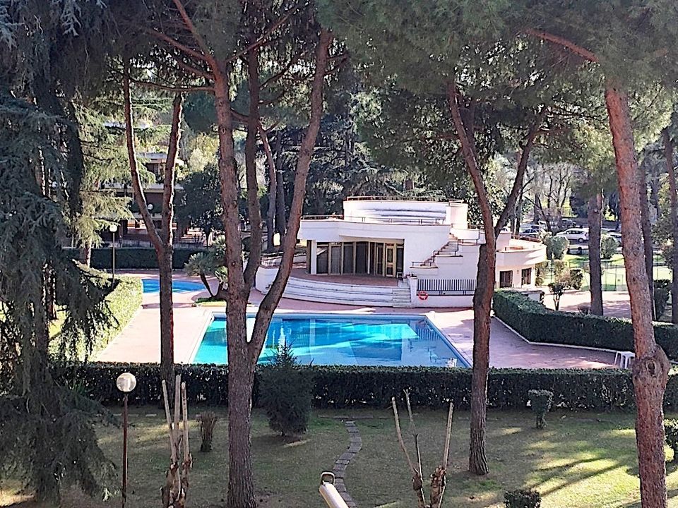 Apartament a Rome, Rome - foto 1