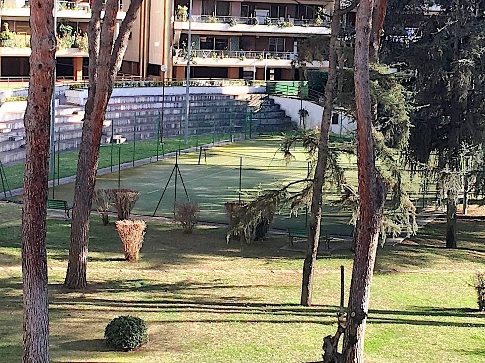 Apartament a Rome, Rome - foto 2