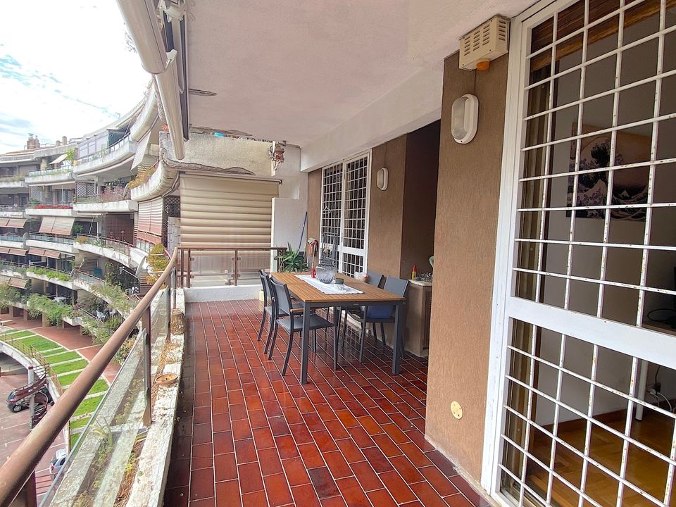 Apartament a Rome, Rome - foto 3