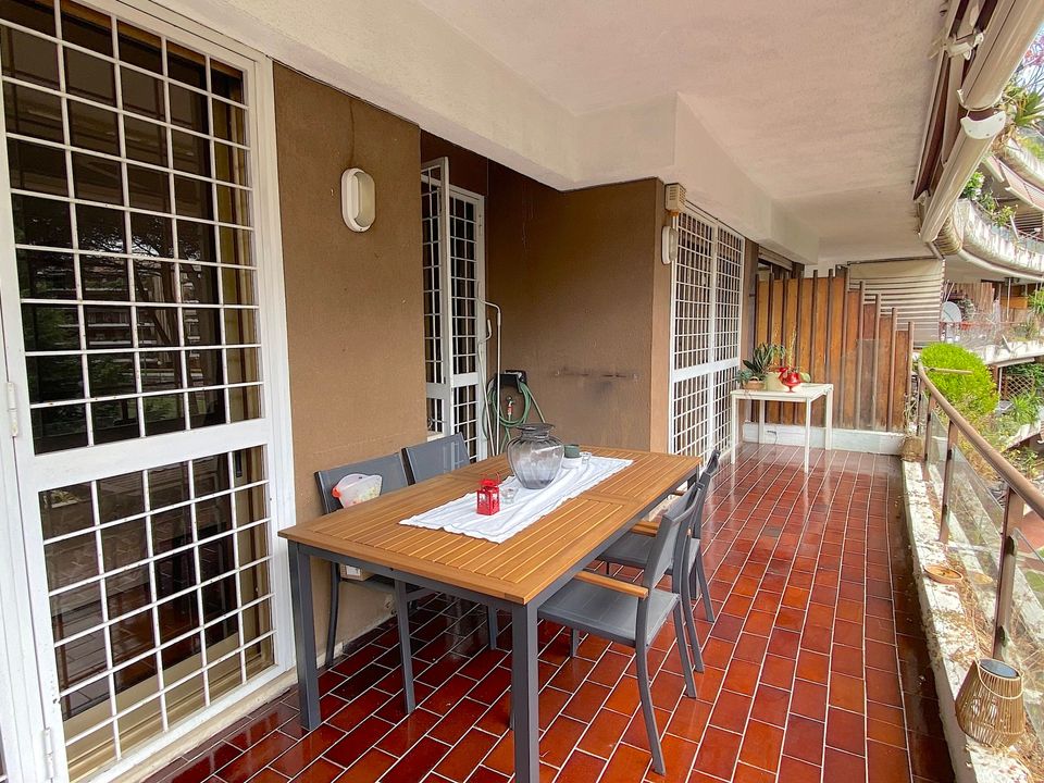 Apartament a Rome, Rome - foto 4