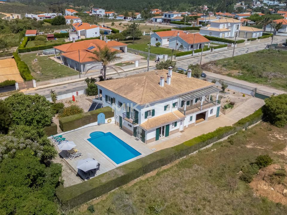 Villa i Aljezur, Faro - foto 1