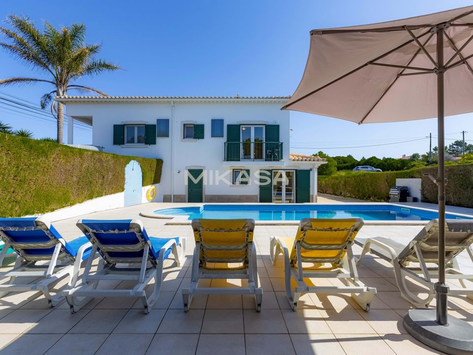 Villa i Aljezur, Faro - foto 2