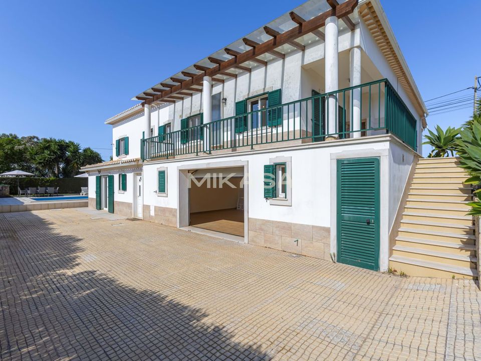 Villa i Aljezur, Faro - foto 3