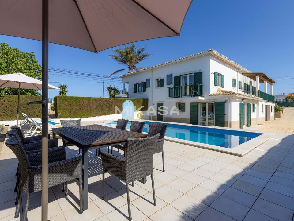 Villa i Aljezur, Faro - foto 4