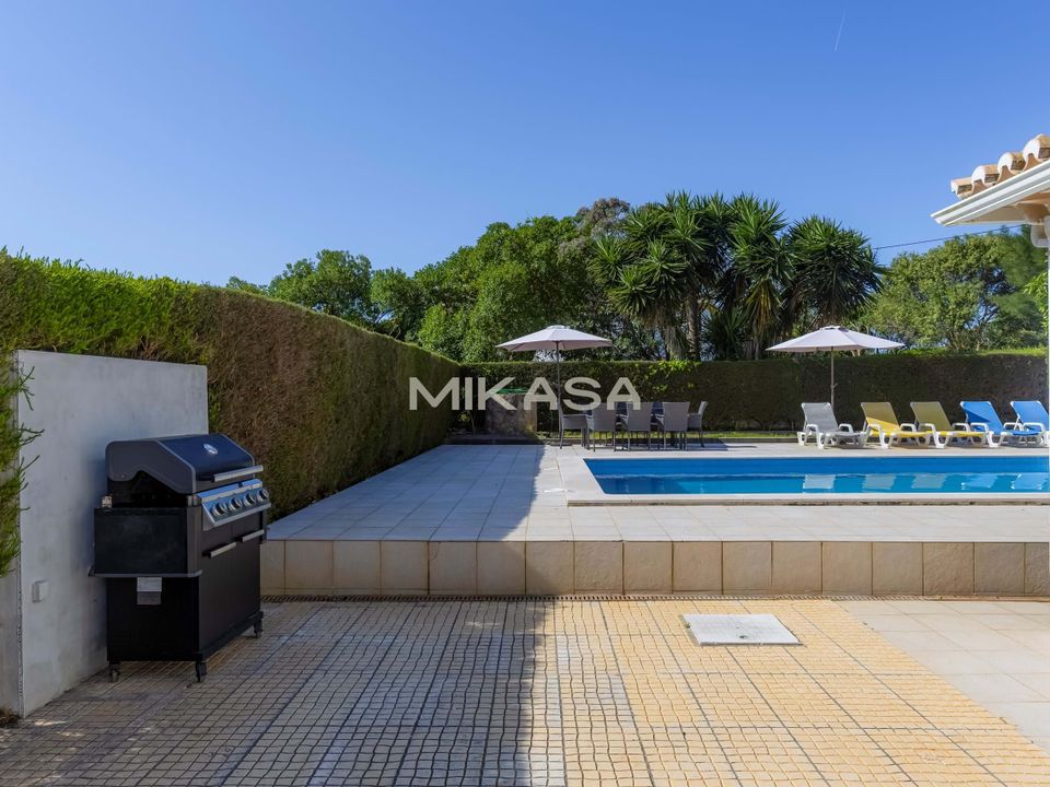 Villa i Aljezur, Faro - foto 5