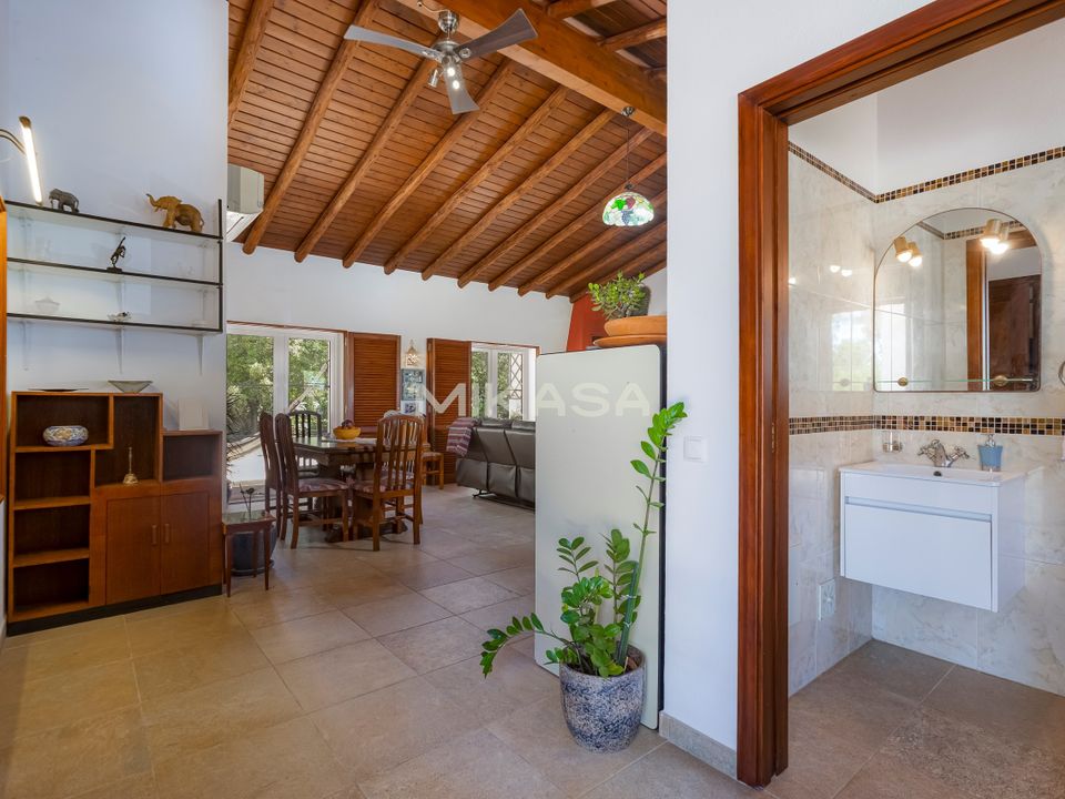 Villa i Rogil, Faro - foto 2