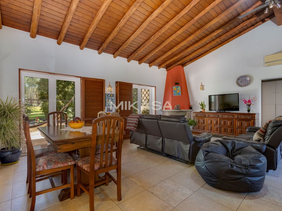 Villa i Rogil, Faro - foto 3