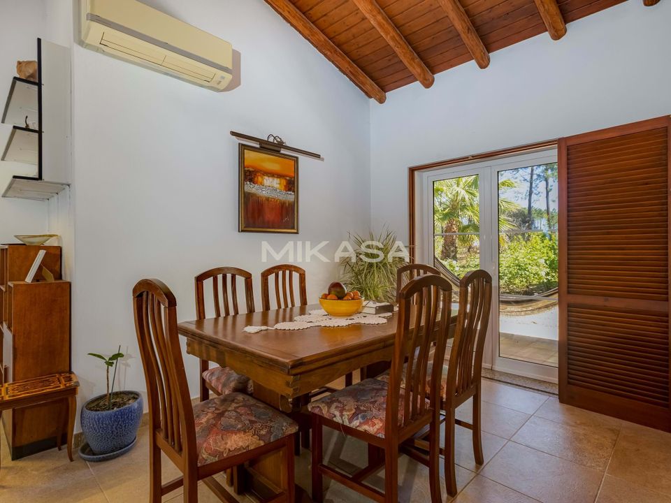 Villa i Rogil, Faro - foto 4