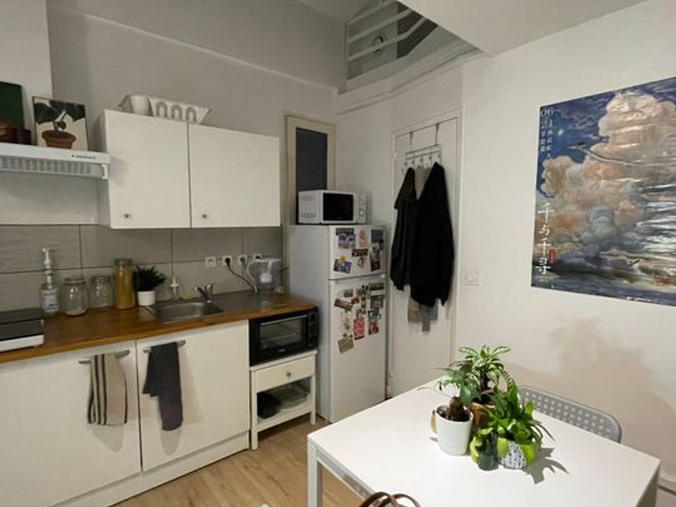 Studio i Thiais, Val-de-Marne - foto 1