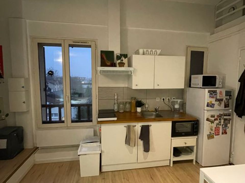 Studio i Thiais, Val-de-Marne - foto 2
