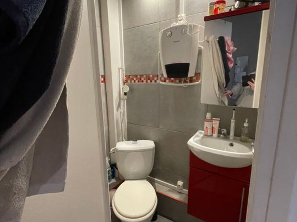 Studio i Thiais, Val-de-Marne - foto 3