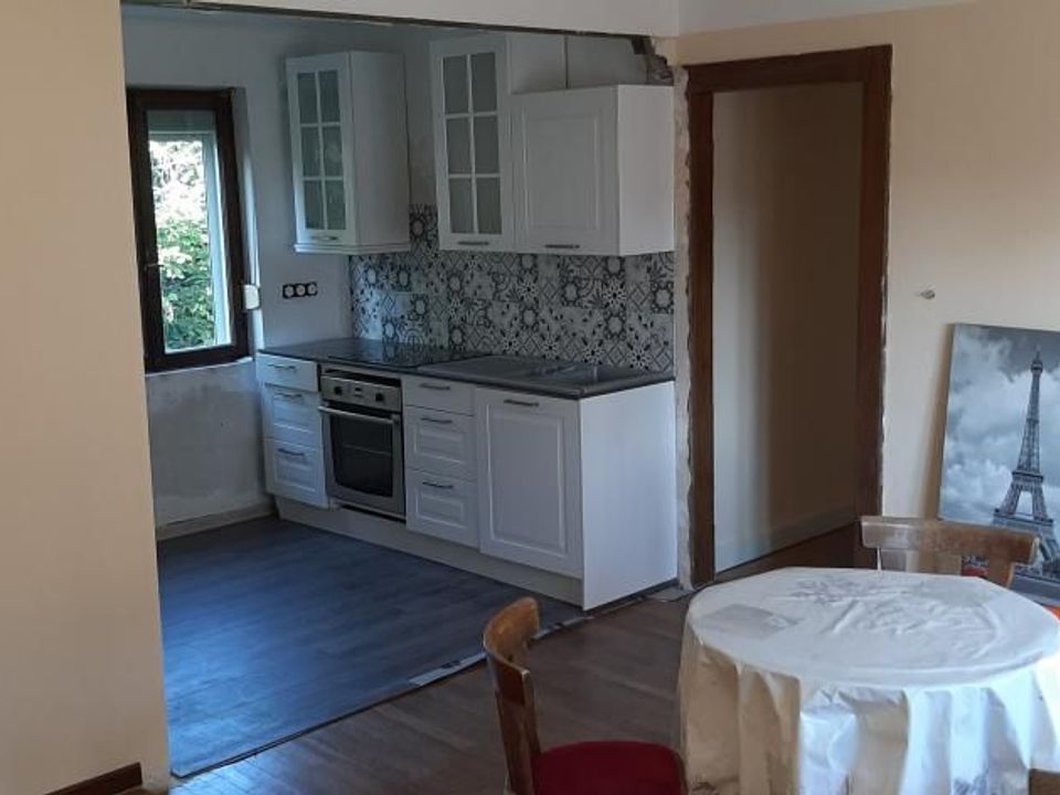 Lejlighed i Thionville, Moselle - foto 1