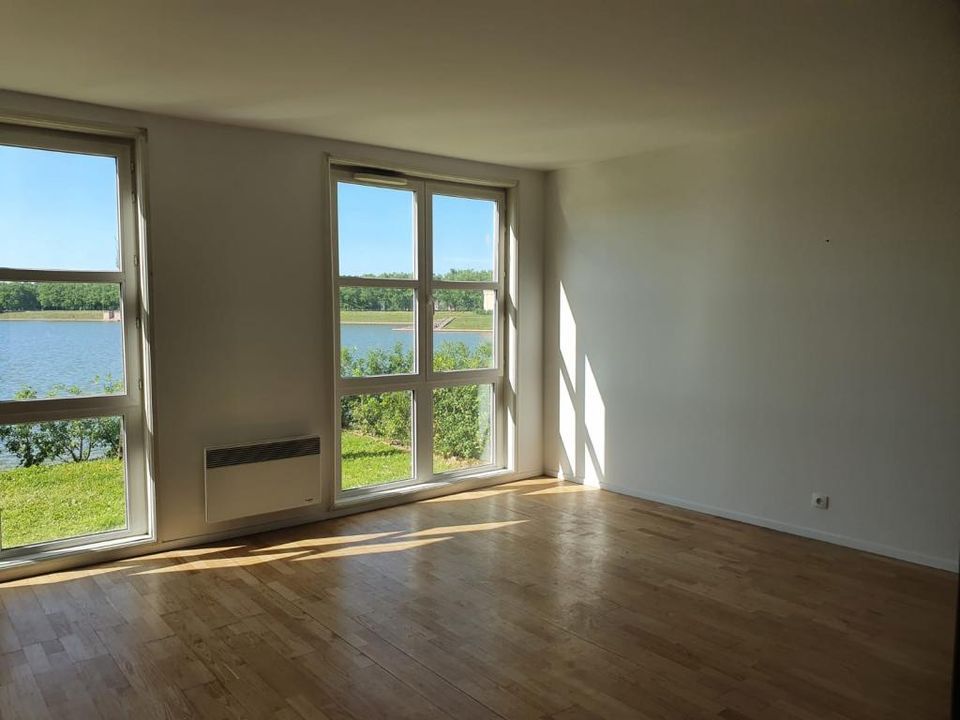 Villa i Voisins-le-Bretonneux, Yvelines - foto 4