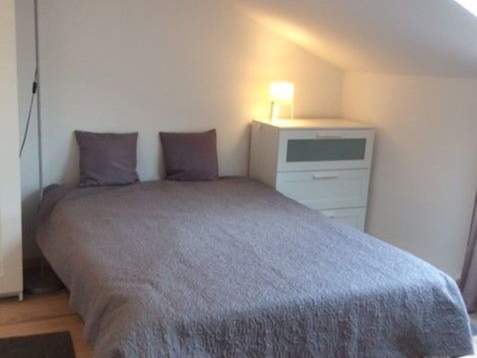 Studio i Chatou, Yvelines - foto 1