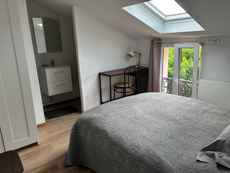Studio i Chatou, Yvelines - foto 4