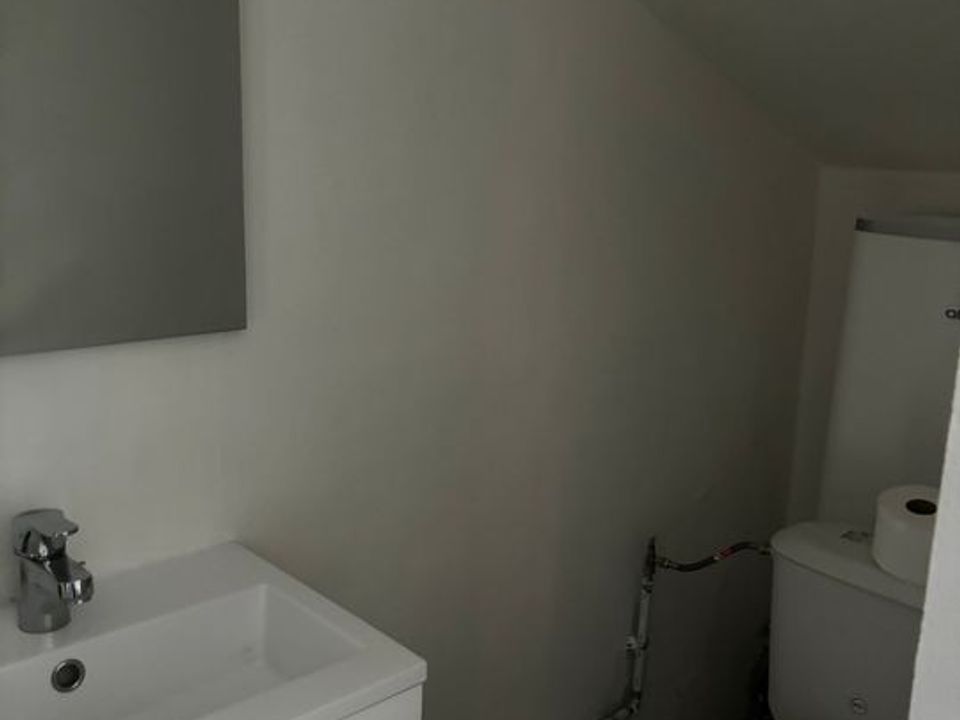 Studio i Chatou, Yvelines - foto 5