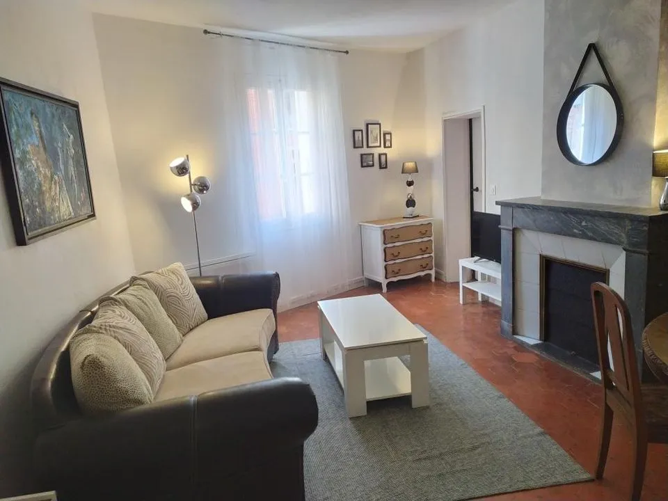 Apartament a Perpignan, Pyrenees-Orientales - foto 1