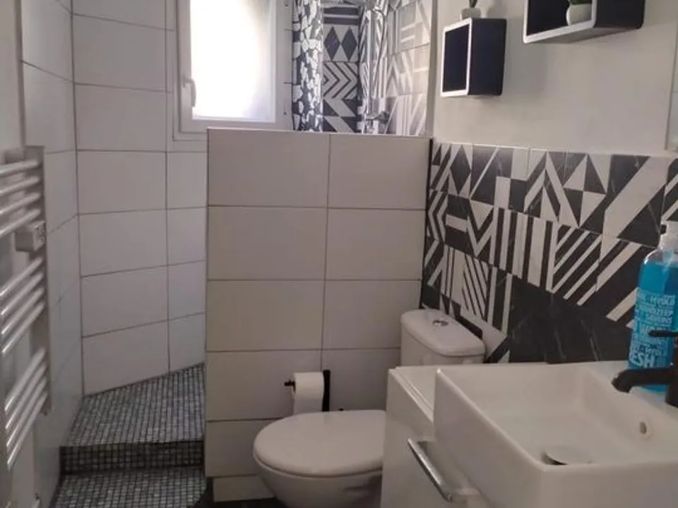 Apartament a Perpignan, Pyrenees-Orientales - foto 5