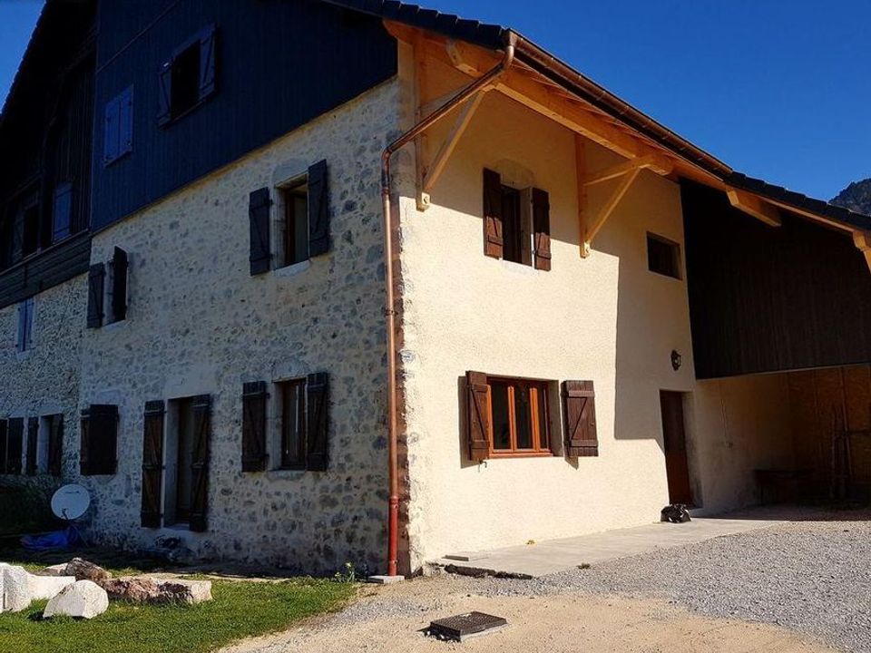 Lejlighed i Ville-en-Sallaz, Haute-Savoie - foto 2
