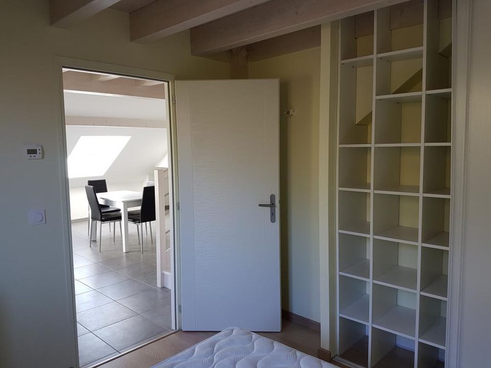 Lejlighed i Ville-en-Sallaz, Haute-Savoie - foto 5